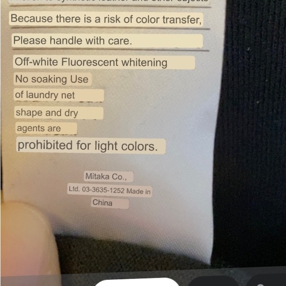 Go Slow Caravan RARE (Size: XL) Yu (JAPAN) T-Shirt NWOT - Picture 7 of 12